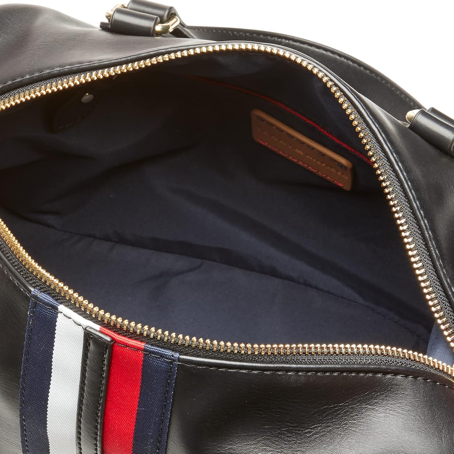 BOLSO SATCHEL TOMMY HILFIGER JADEN PARA MUJER - 5