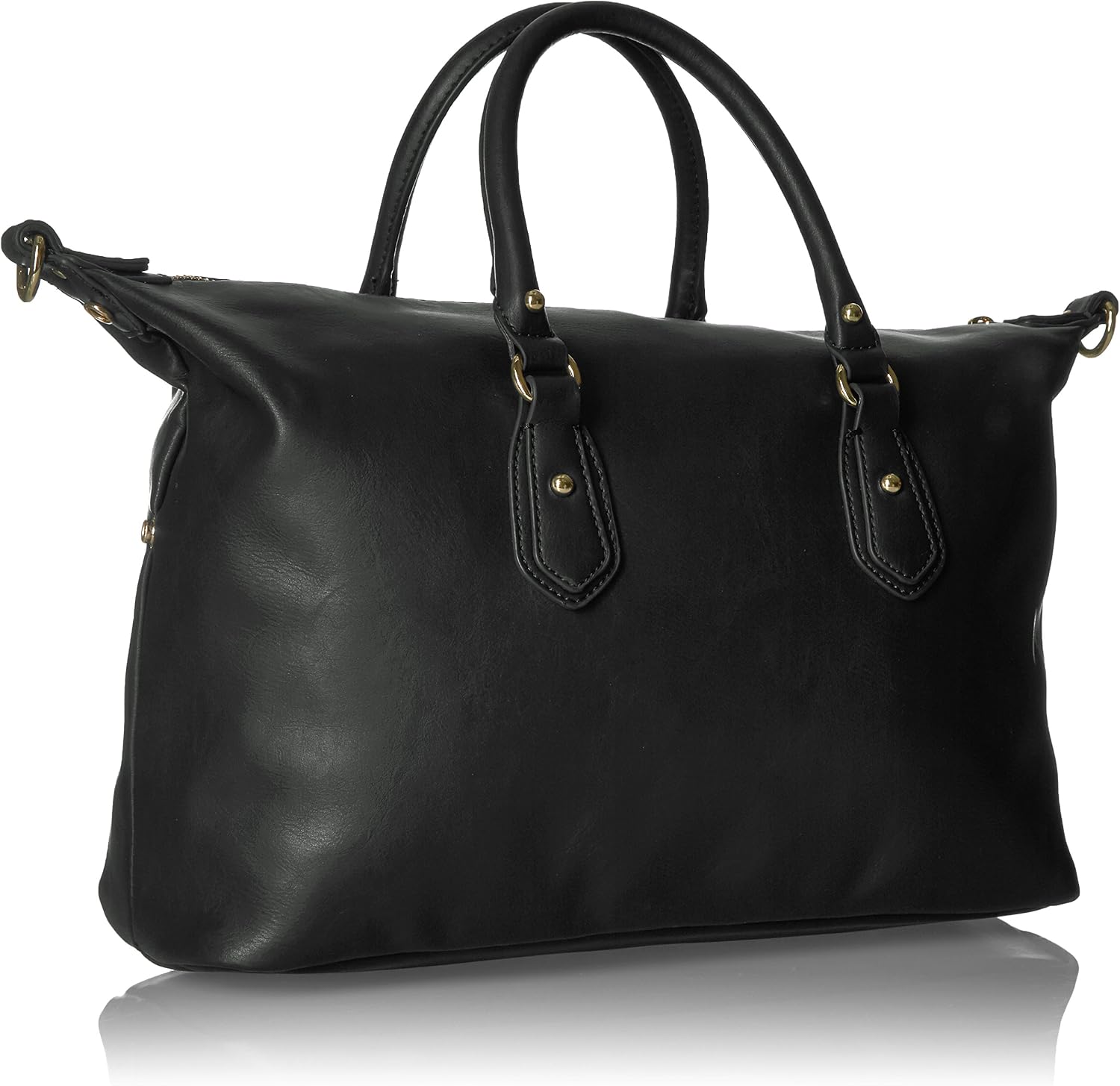 BOLSO SATCHEL TOMMY HILFIGER JADEN PARA MUJER - 4