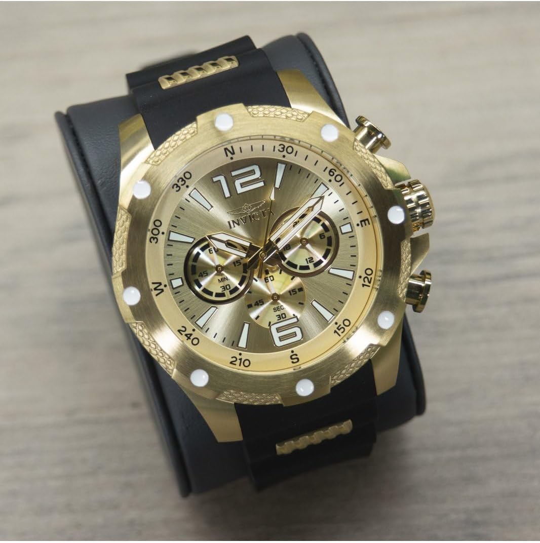 RELOJ DE PULSERA INVICTA I-FORCE PARA HOMBRE - 2