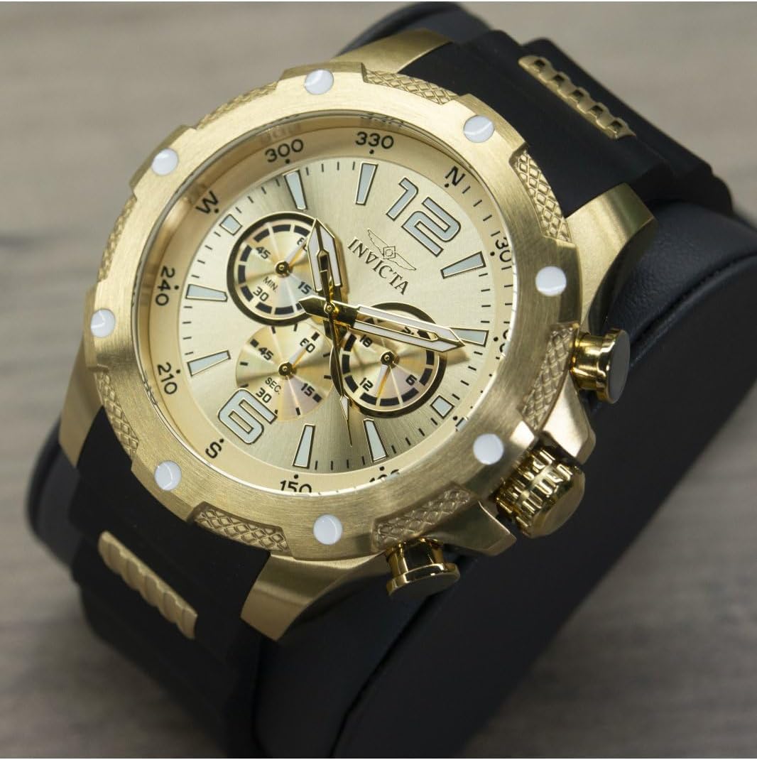 RELOJ DE PULSERA INVICTA I-FORCE PARA HOMBRE - 3