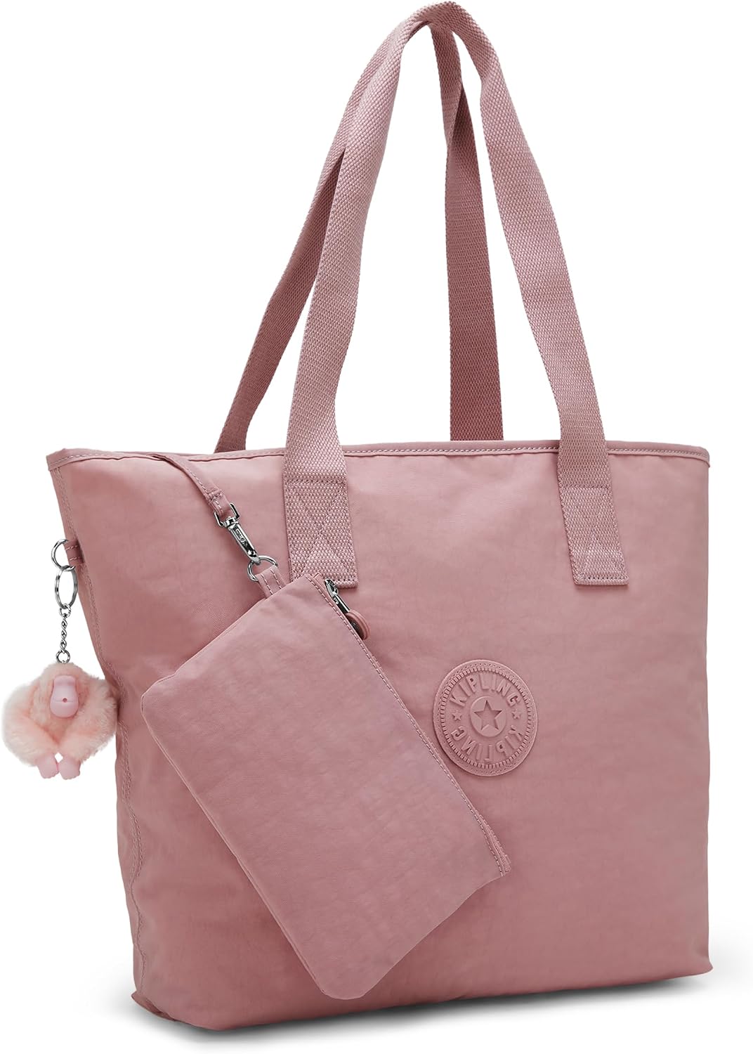 BOLSO TOTE PARA MUJER KIPLING ANINA - 4