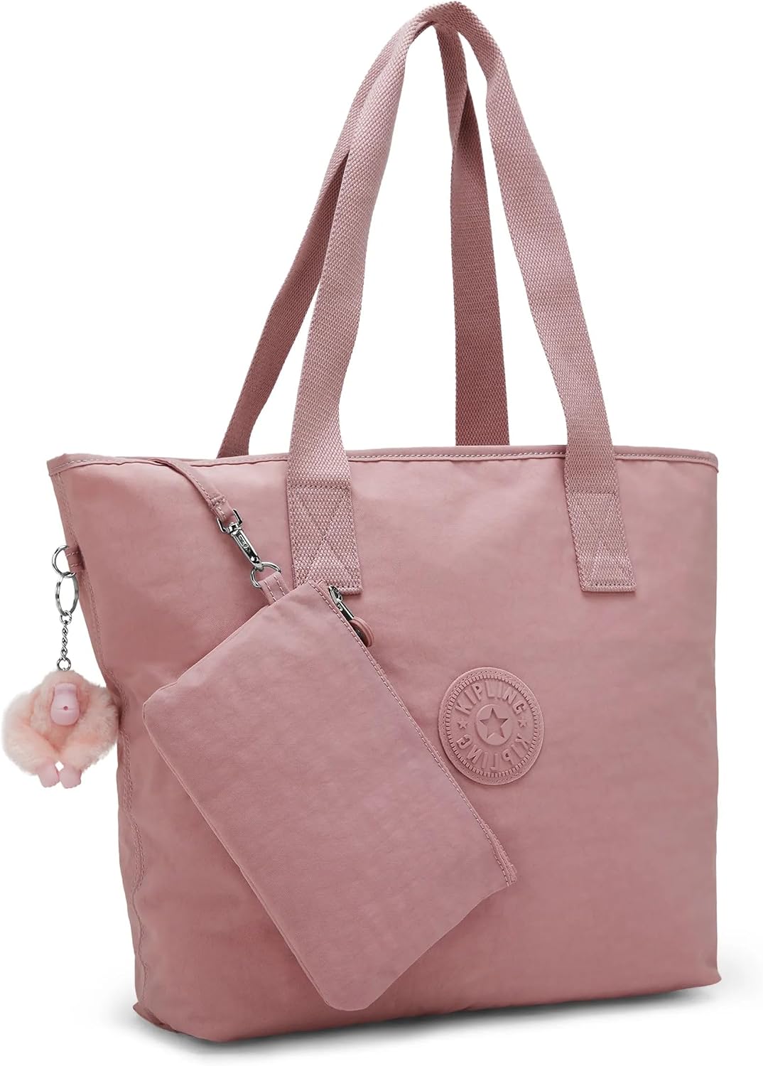 BOLSO TOTE PARA MUJER KIPLING ANINA - 5
