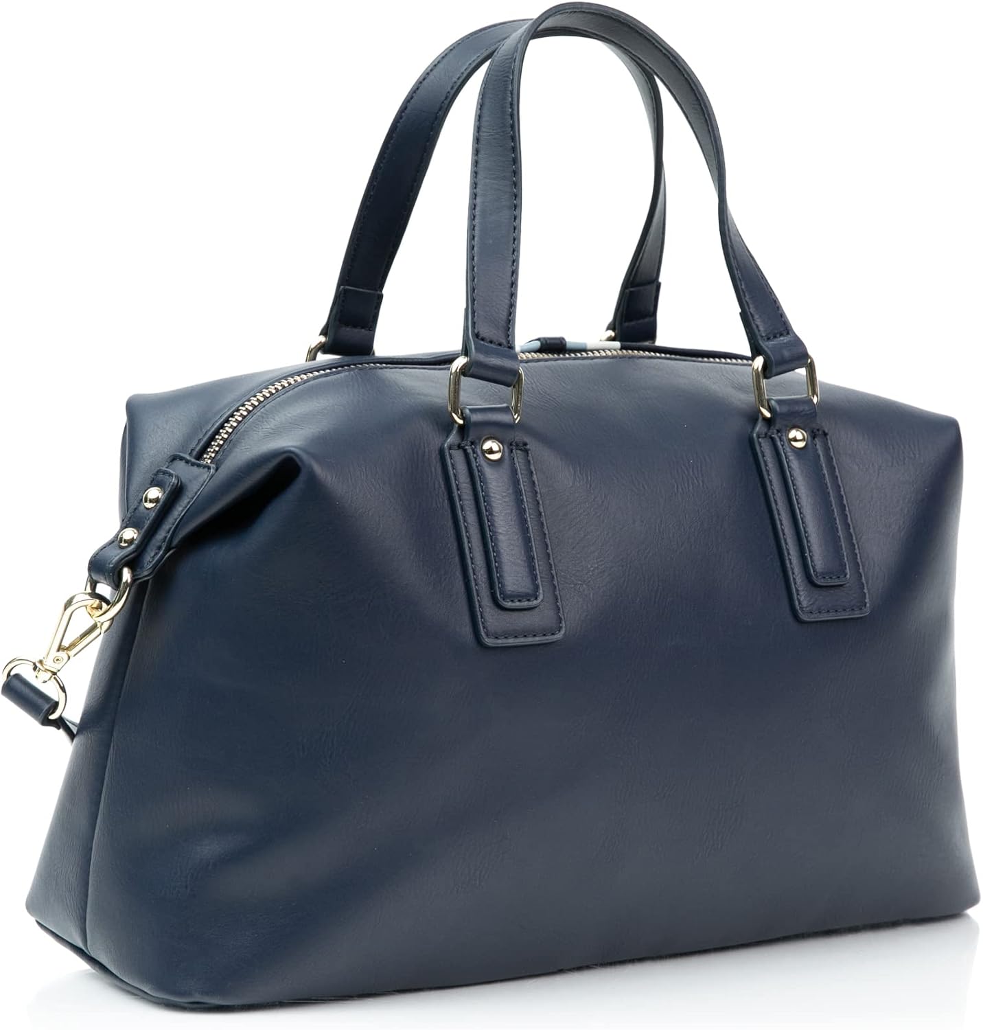 BOLSO SATCHEL TOMMY HILFIGER JADEN PARA MUJER - 3