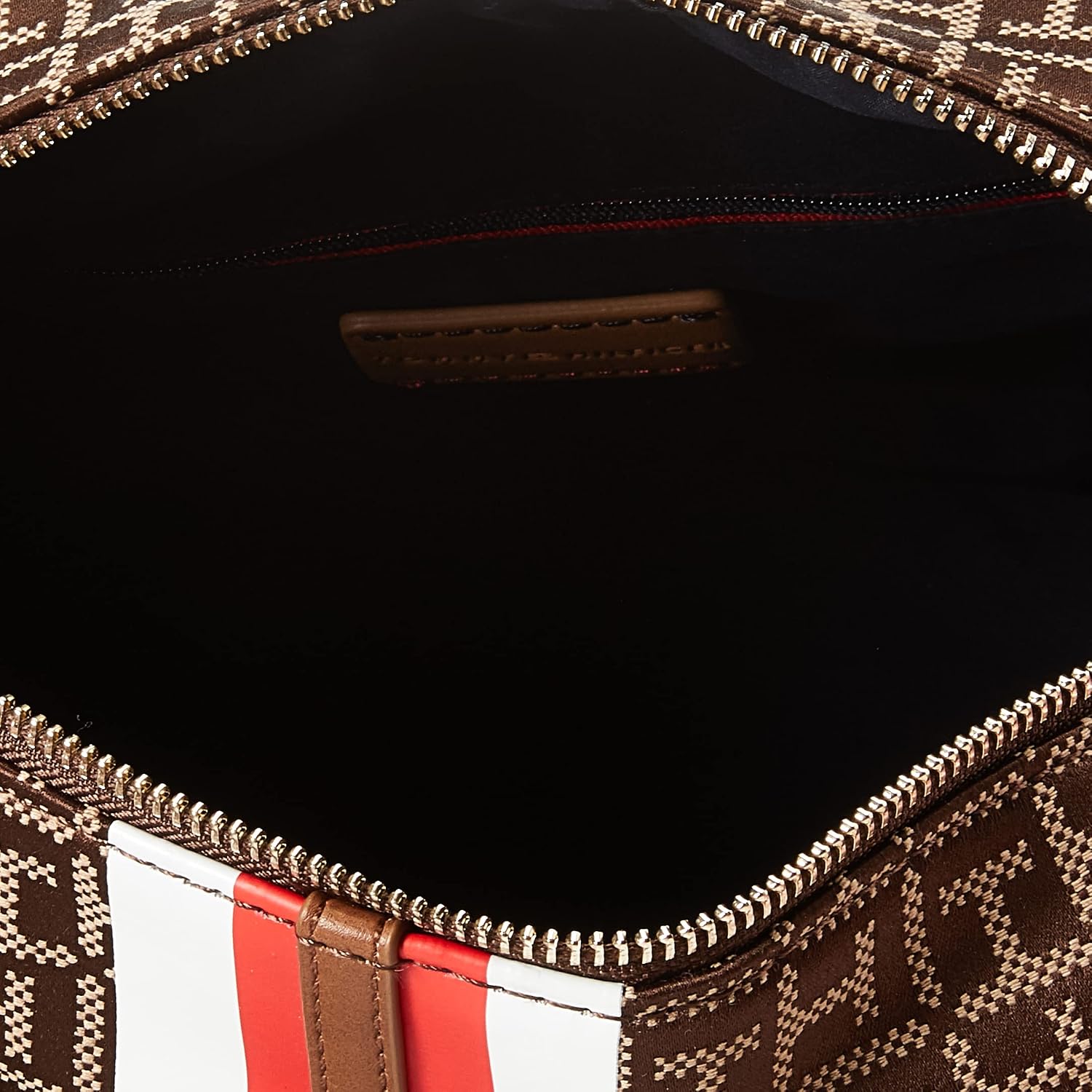 BOLSO SATCHEL TOMMY HILFIGER JADEN PARA MUJER - 5
