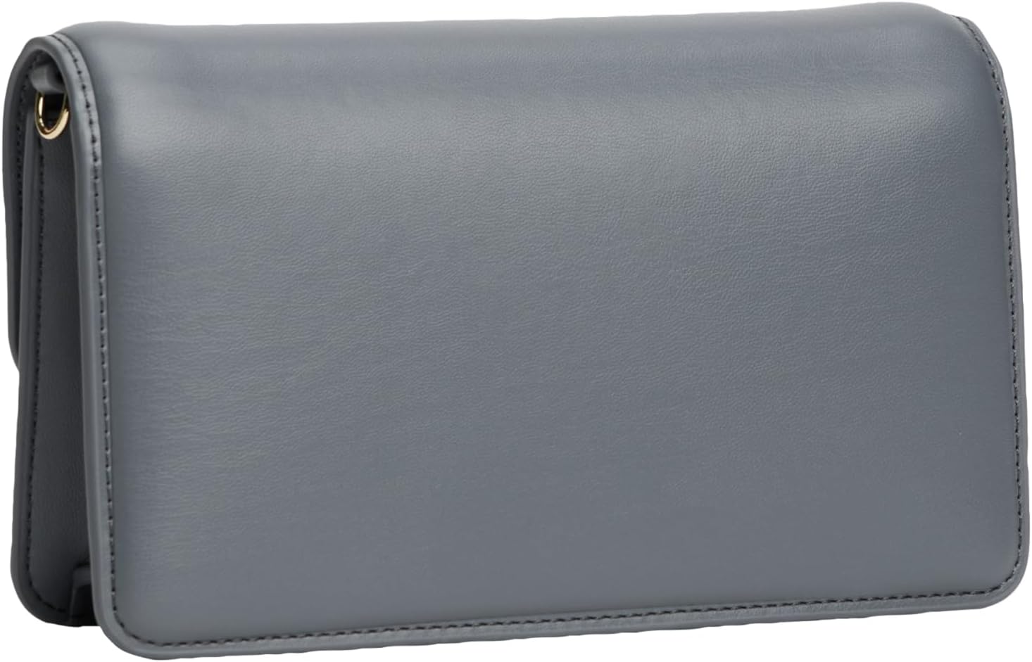 BOLSO TOMMY HILFIGER HERITAGE CLUTCH PARA MUJER CON CORREA DE CADENA REMOVIBLE - 5