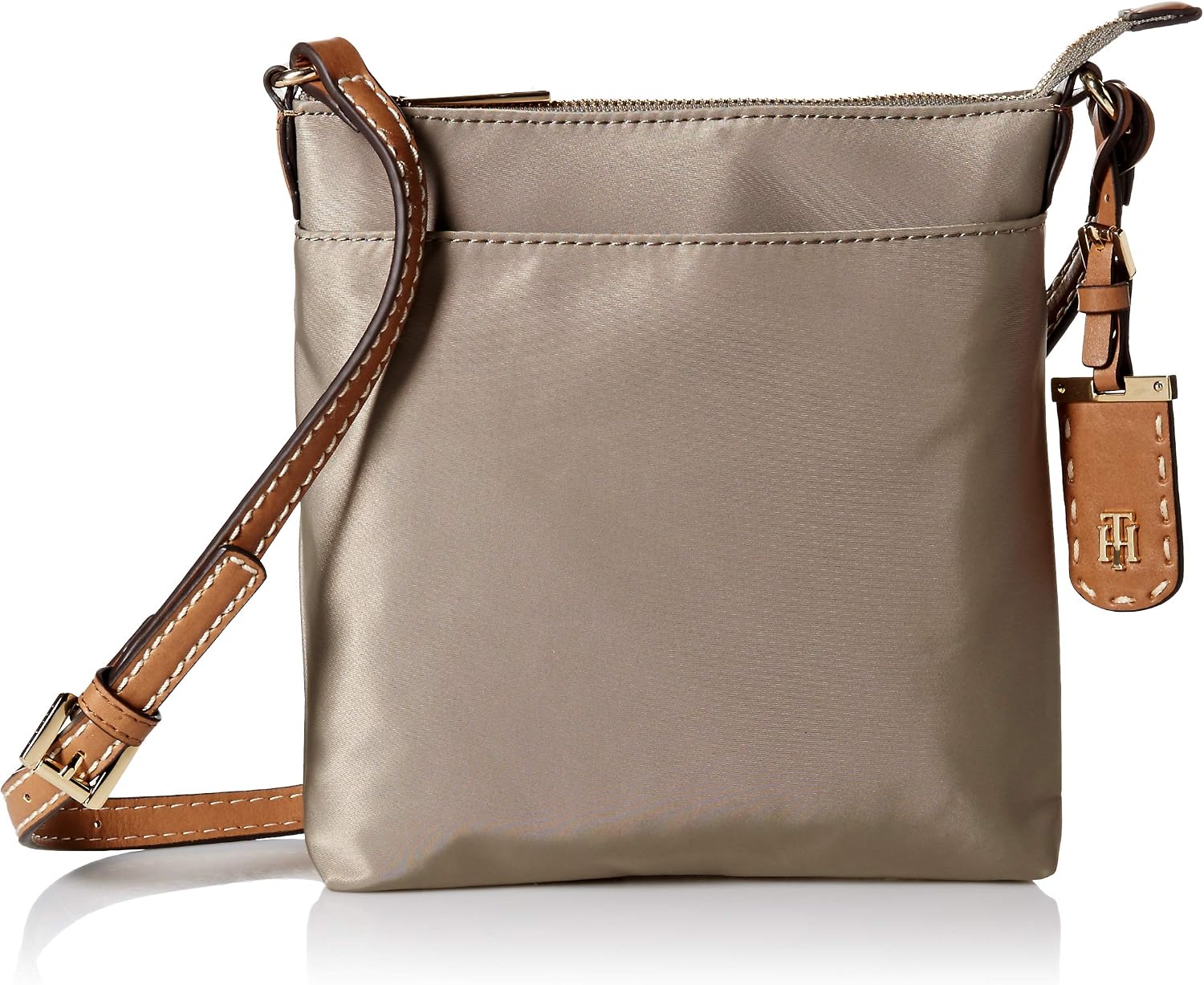BOLSO CRUZADO PEQUEÑO PARA MUJER TOMMY HILFIGER JULIA - 1