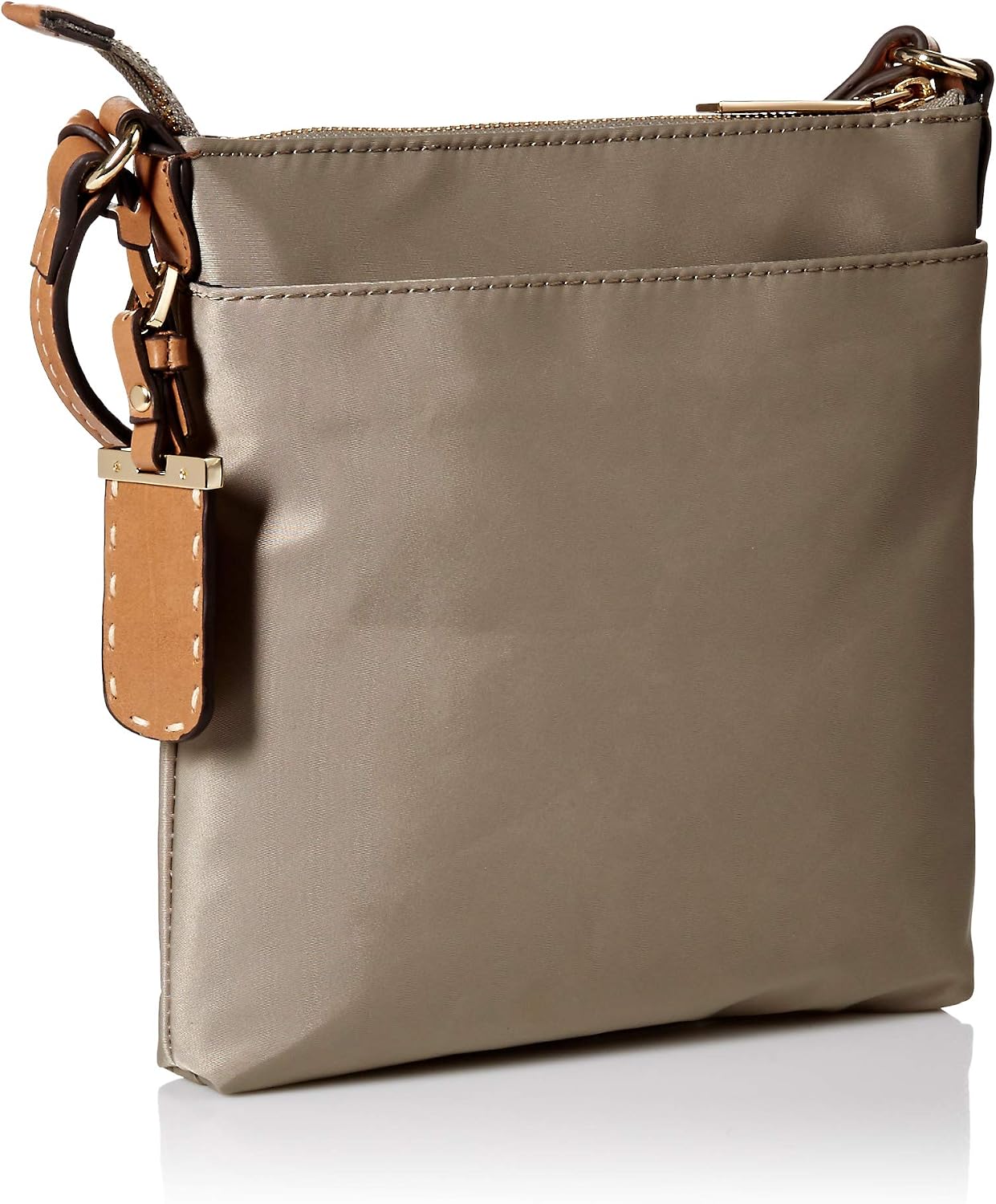 BOLSO CRUZADO PEQUEÑO PARA MUJER TOMMY HILFIGER JULIA - 3