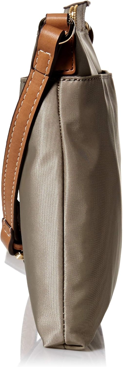 BOLSO CRUZADO PEQUEÑO PARA MUJER TOMMY HILFIGER JULIA - 4