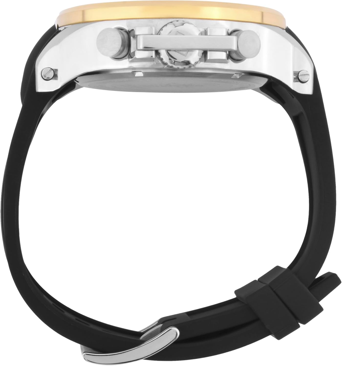 RELOJ DE PULSERA INVICTA I-FORCE ANALÓGICO CUARZO JAPONÉS NEGRO PARA HOMBRE - 3