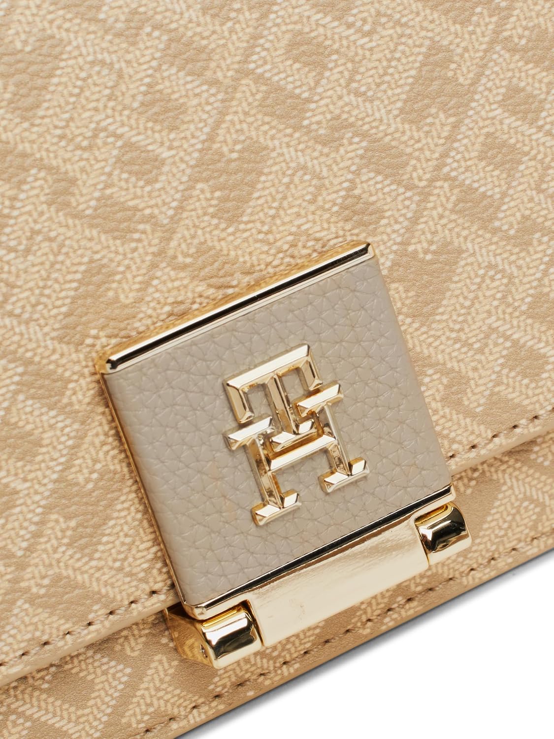 BOLSO CRUZADO DE CUERO PARA MUJER TOMMY HILFIGER - 3