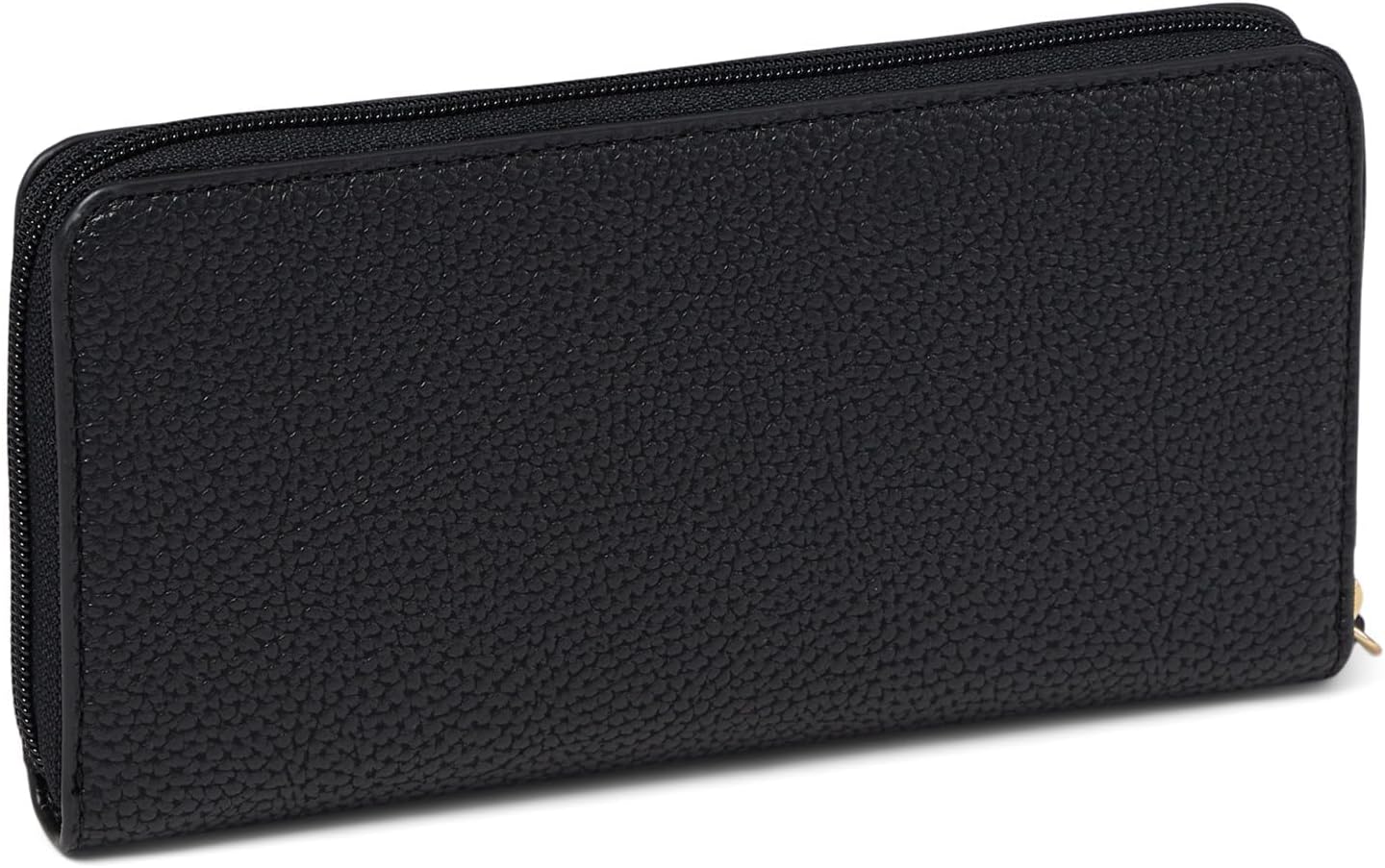 BILLETERA PARA MUJER TOMMY HILFIGER LUANNE II CON CIERRE NEGRO XS - 2