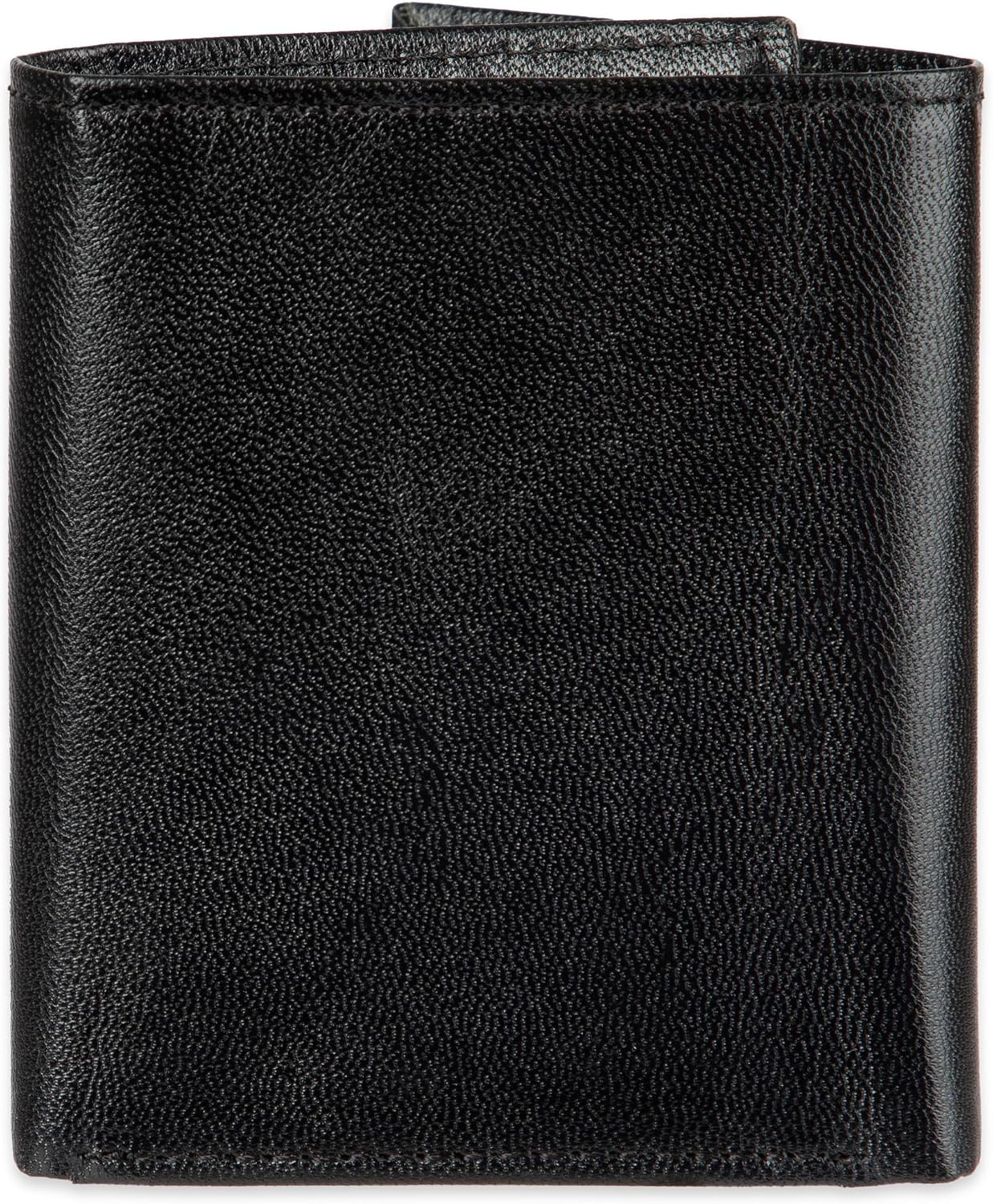BILLETERA DOCKERS PARA HOMBRE CAPACIDAD EXTRA PERFIL DELGADO TRIFOLD - 3