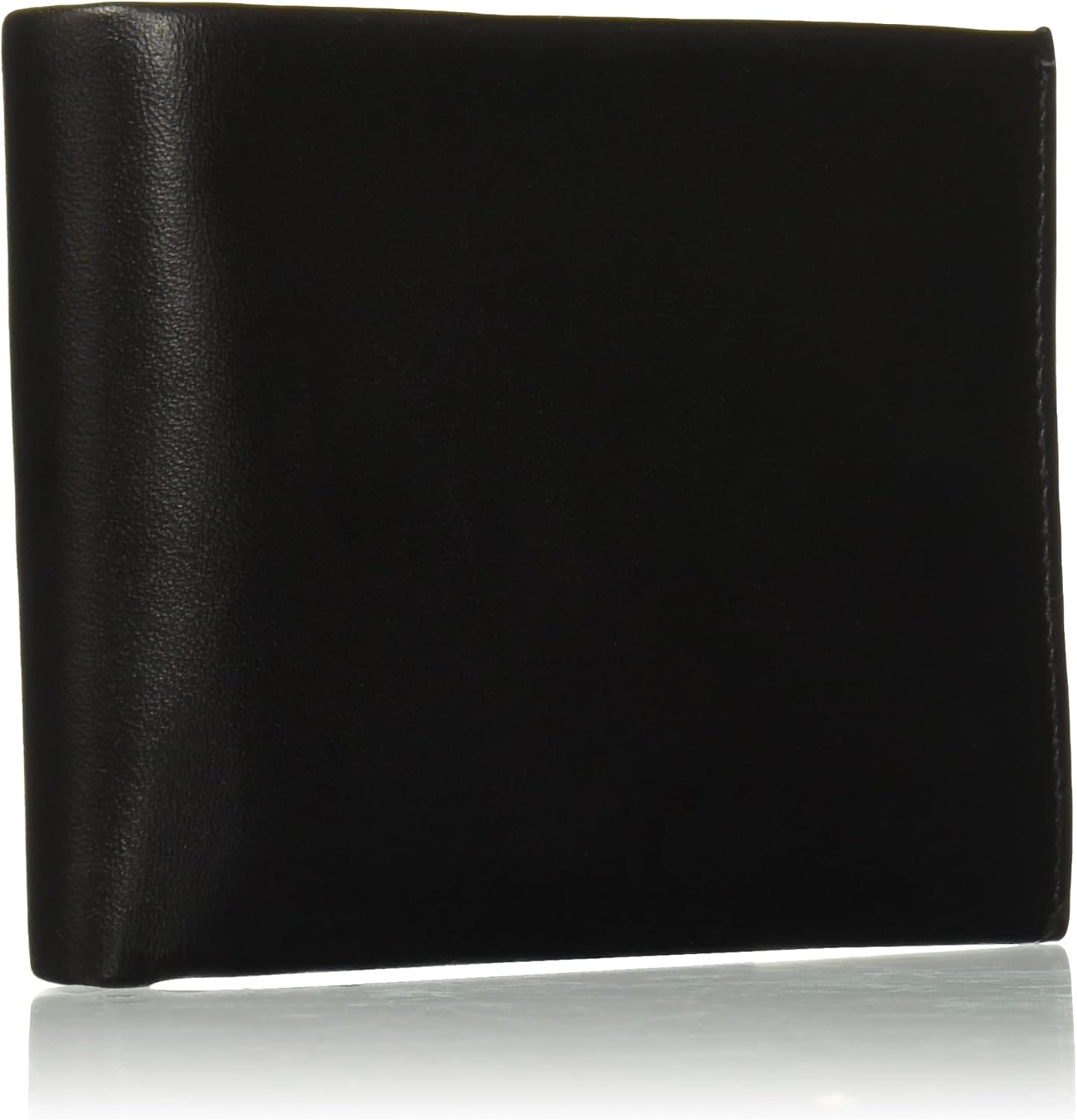 BILLETERA PARA HOMBRE PERRY ELLIS PORTFOLIO RFID NEGRA TALLA ÚNICA - 2