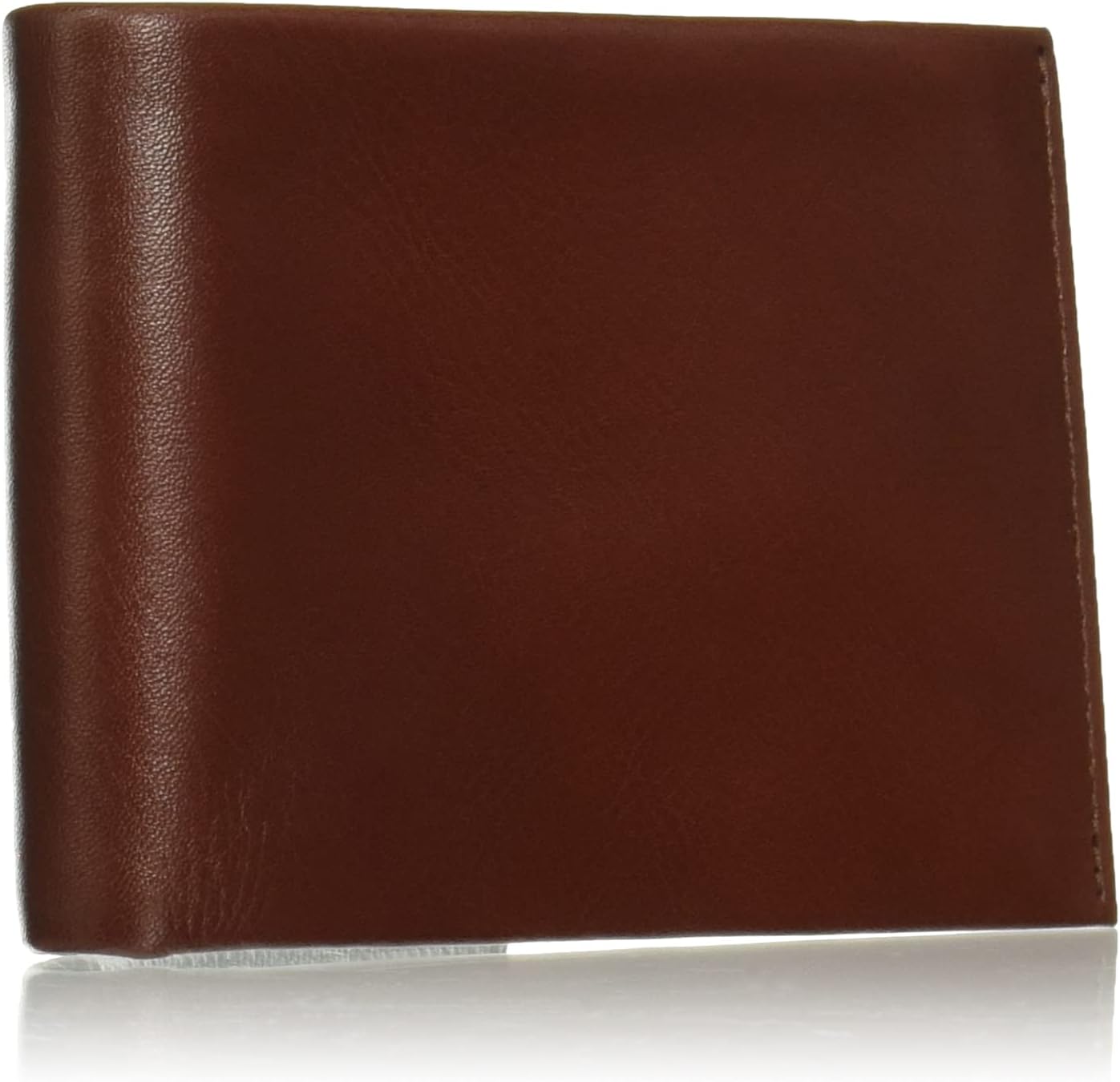 BILLETERA PARA HOMBRE PERRY ELLIS PORTFOLIO RFID NEGRA TALLA ÚNICA - 5
