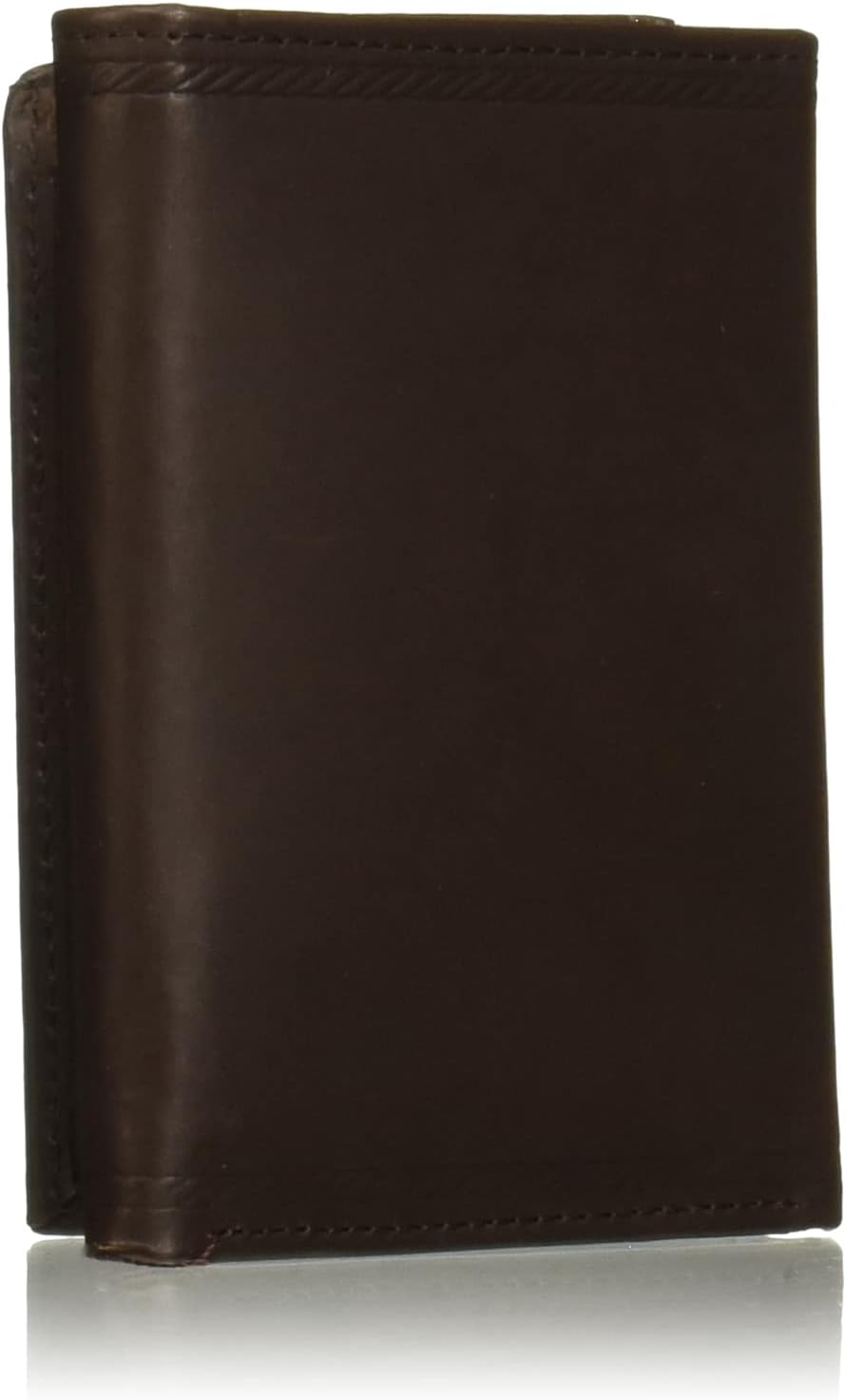 BILLETERA TRIFOLD PARA HOMBRE NAUTICA DE CUERO CON PROTECCIÓN RFID - 2