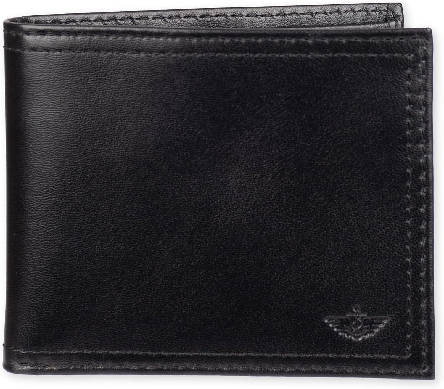 BILLETERA DOCKERS XCAP BIFOLD CAPACIDAD EXTRA - 1