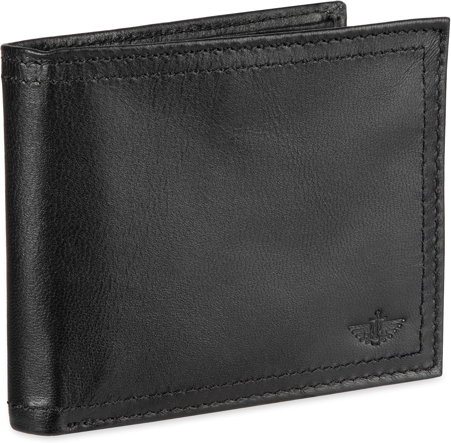 BILLETERA DOCKERS XCAP BIFOLD CAPACIDAD EXTRA - 2