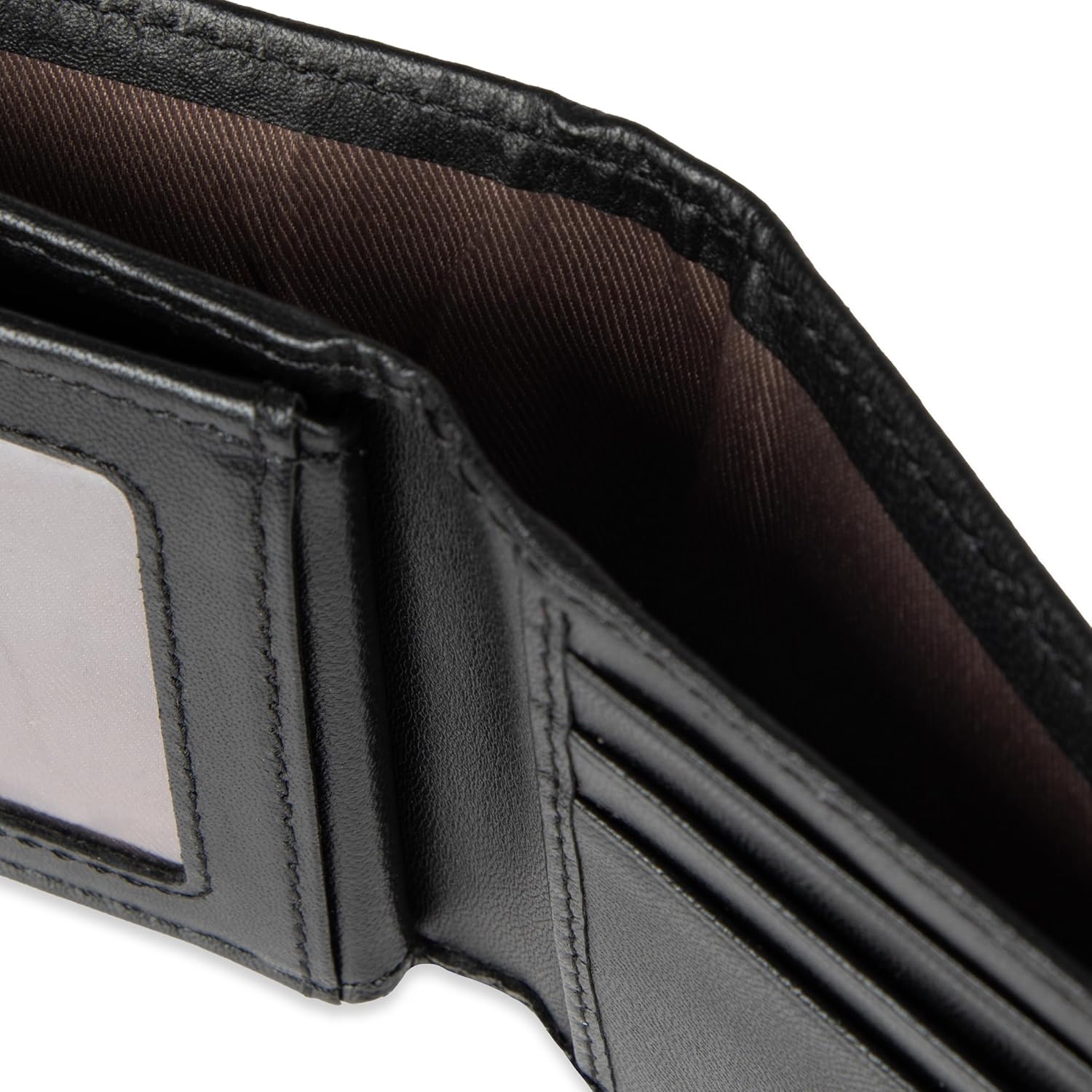 BILLETERA DOCKERS XCAP BIFOLD CAPACIDAD EXTRA - 5