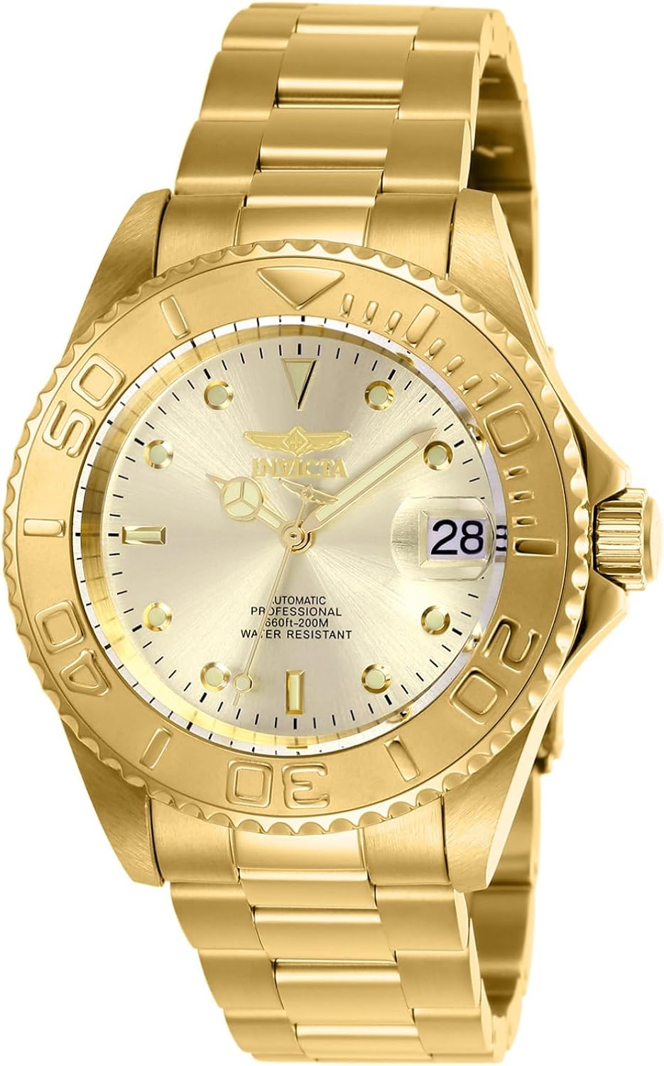 RELOJ DE PULSERA INVICTA PRO DIVER - 1