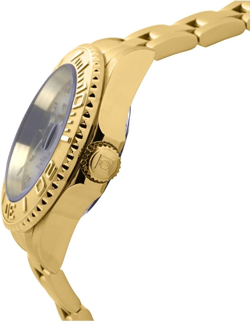 RELOJ DE PULSERA INVICTA PRO DIVER - 2