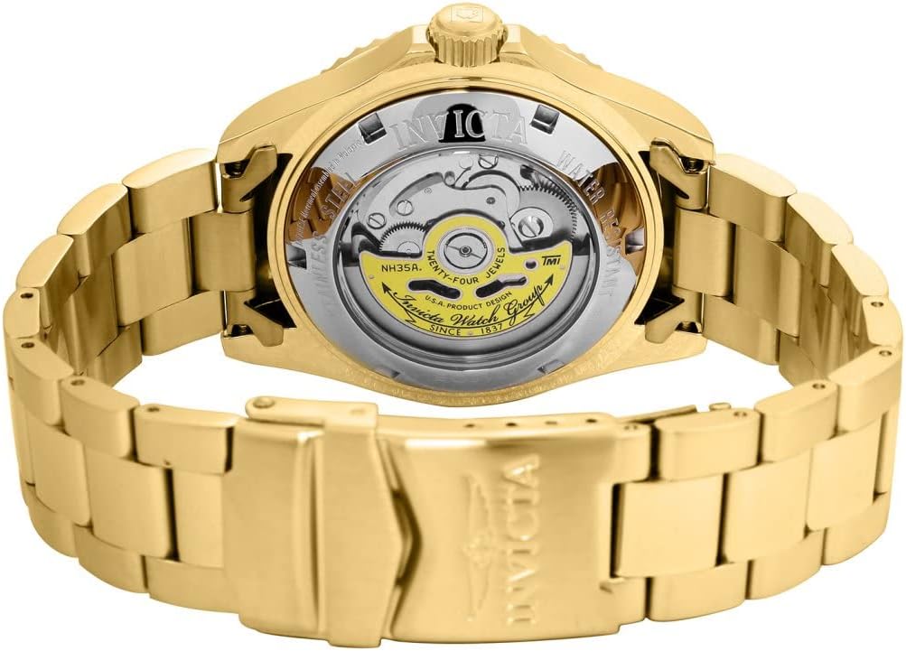 RELOJ DE PULSERA INVICTA PRO DIVER - 3