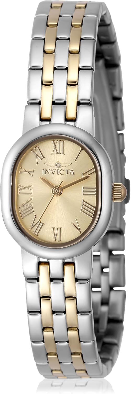 RELOJ DE PULSERA INVICTA ANGEL LADY 20MM PC21J - 1