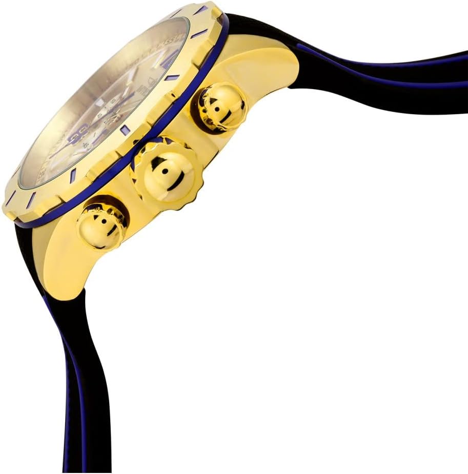 RELOJ DE PULSERA INVICTA S1 RALLY 20109 PARA HOMBRE 53 MM - 3