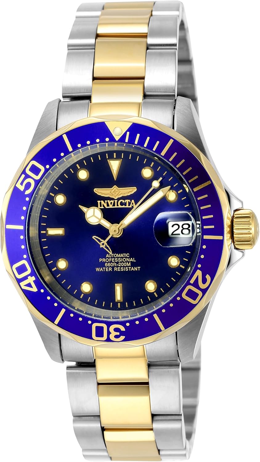 RELOJ DE PULSERA INVICTA PRO DIVER AUTOMÁTICO PARA HOMBRE - 1