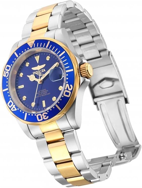 RELOJ DE PULSERA INVICTA PRO DIVER AUTOMÁTICO PARA HOMBRE - 2