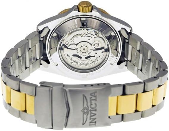 RELOJ DE PULSERA INVICTA PRO DIVER AUTOMÁTICO PARA HOMBRE - 4