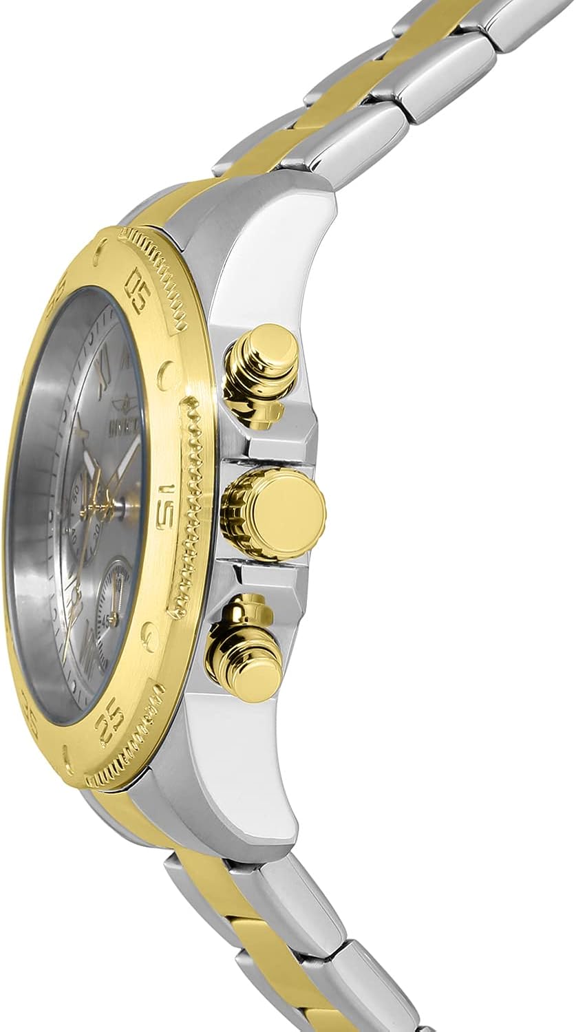 RELOJ DE PULSERA INVICTA WILDFLOWER PARA MUJER CUARZO 38MM - 2