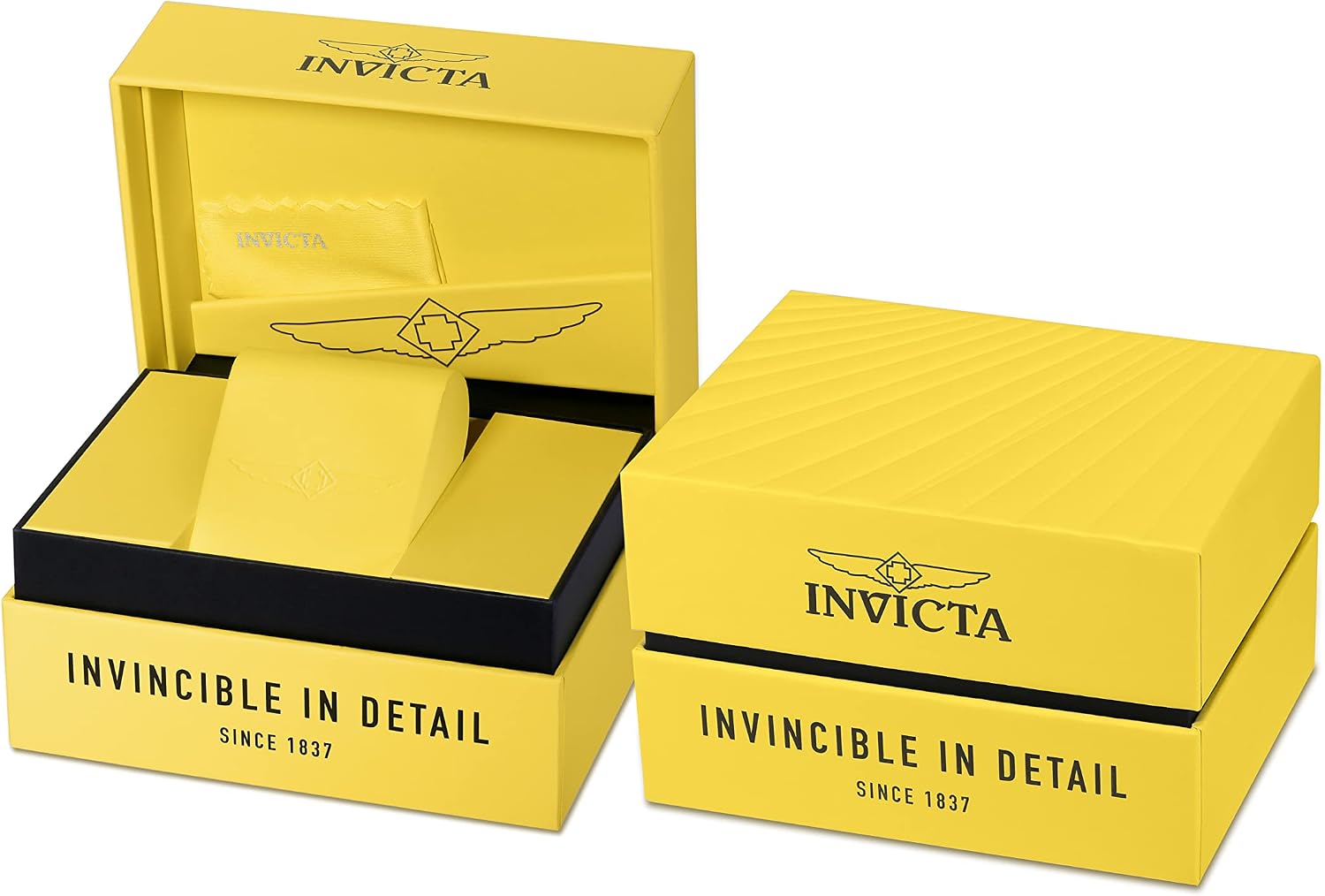 RELOJ DE PULSERA INVICTA WILDFLOWER PARA MUJER CUARZO 38MM - 5