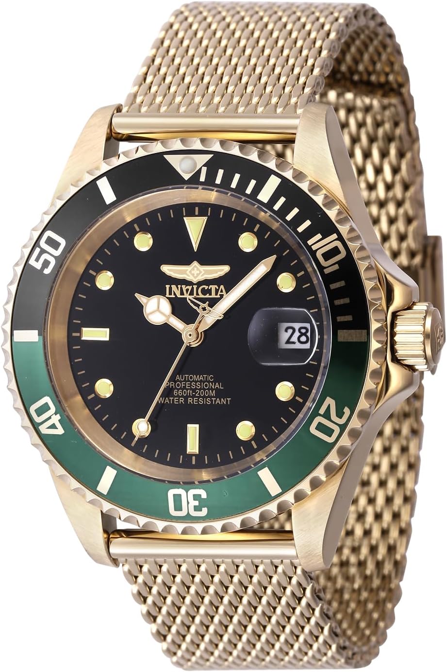 RELOJ DE PULSERA INVICTA PRO DIVER AUTOMÁTICO HOMBRE - 1