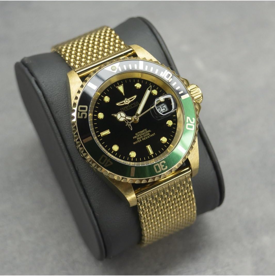 RELOJ DE PULSERA INVICTA PRO DIVER AUTOMÁTICO HOMBRE - 2