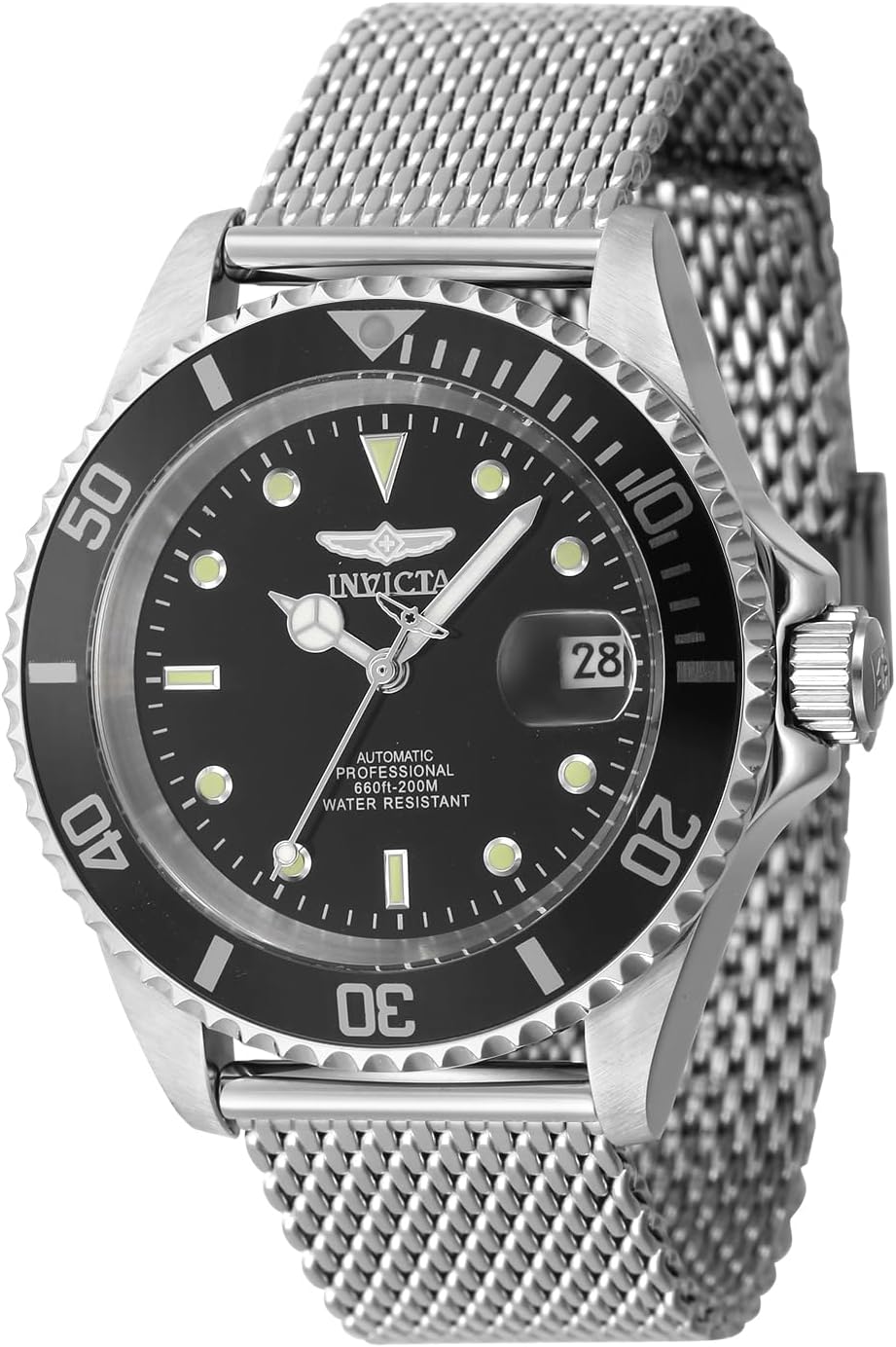 RELOJ DE PULSERA INVICTA PRO DIVER AUTOMÁTICO HOMBRE - 3