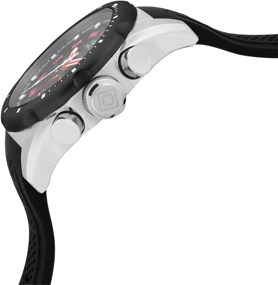 RELOJ DE PULSERA INVICTA SPEEDWAY ACERO PARA HOMBRE 50MM - 2
