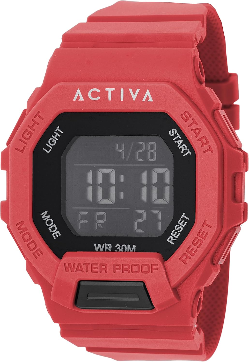 RELOJ DE PULSERA INVICTA SHOCK RESISTANT - 4