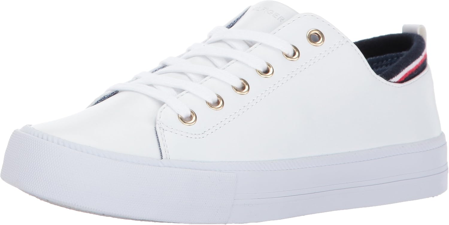 ZAPATILLAS URBANAS TOMMY HILFIGER MUJER TWO - 1