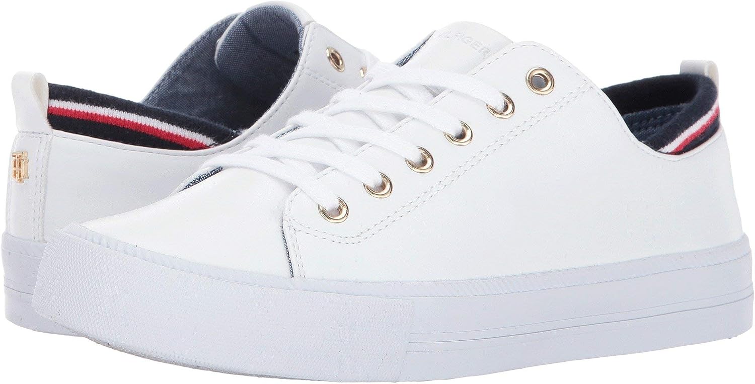 ZAPATILLAS URBANAS TOMMY HILFIGER MUJER TWO - 3