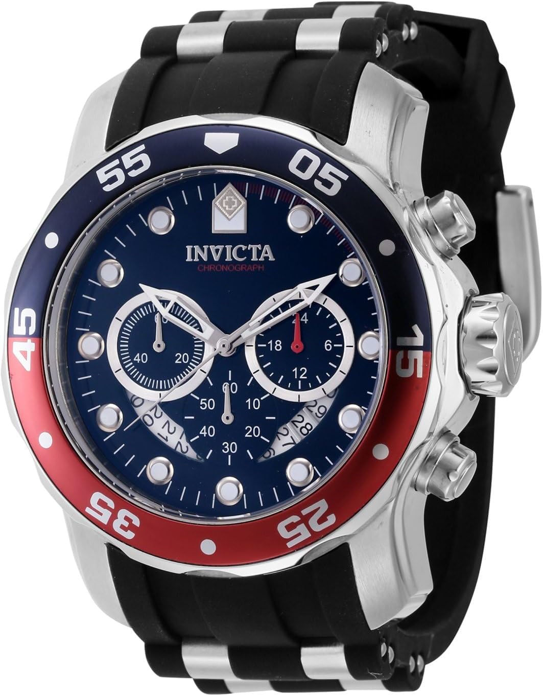 RELOJ DE PULSERA INVICTA PRO DIVER PARA HOMBRE - 1
