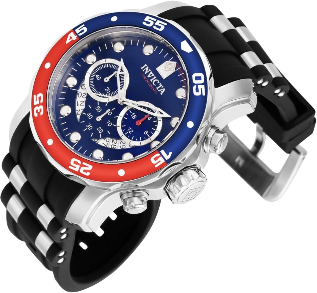 RELOJ DE PULSERA INVICTA PRO DIVER PARA HOMBRE - 2