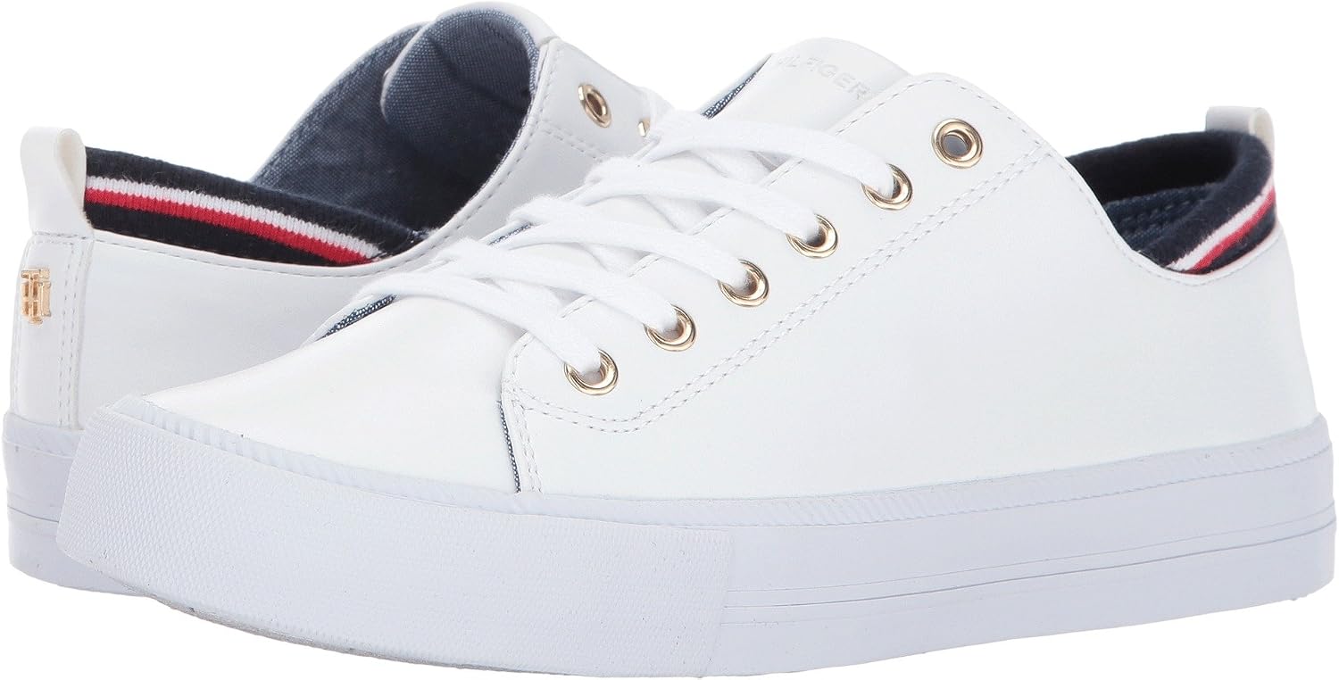 ZAPATILLAS URBANAS TOMMY HILFIGER MUJER TWO - 1