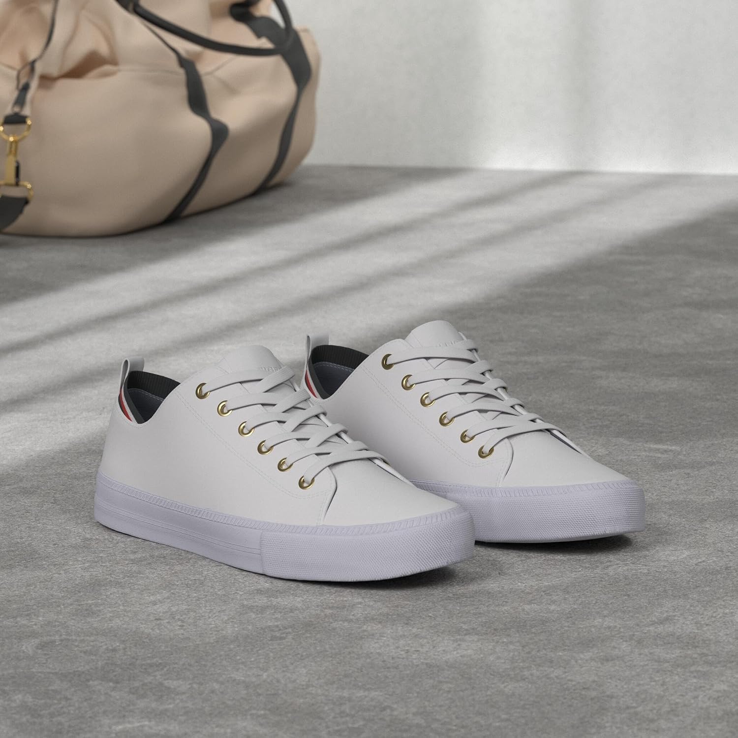 ZAPATILLAS URBANAS TOMMY HILFIGER MUJER TWO - 2