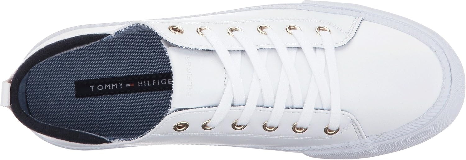 ZAPATILLAS URBANAS TOMMY HILFIGER MUJER TWO - 3