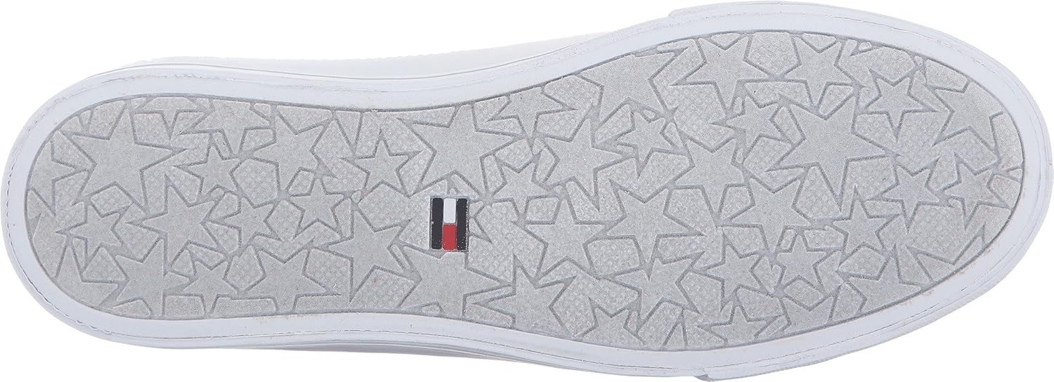 ZAPATILLAS URBANAS TOMMY HILFIGER MUJER TWO - 4