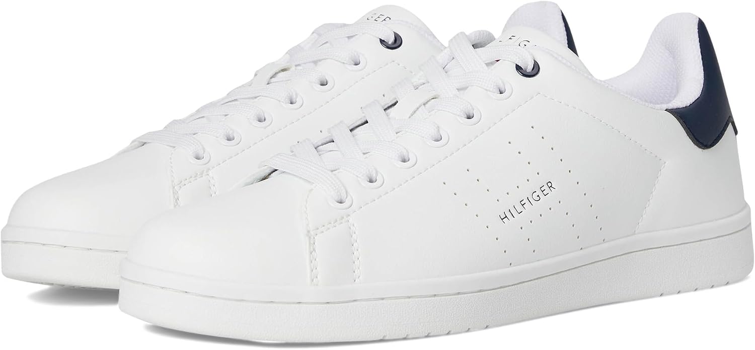 ZAPATILLAS URBANAS TOMMY HILFIGER LISTON HOMBRE - 1