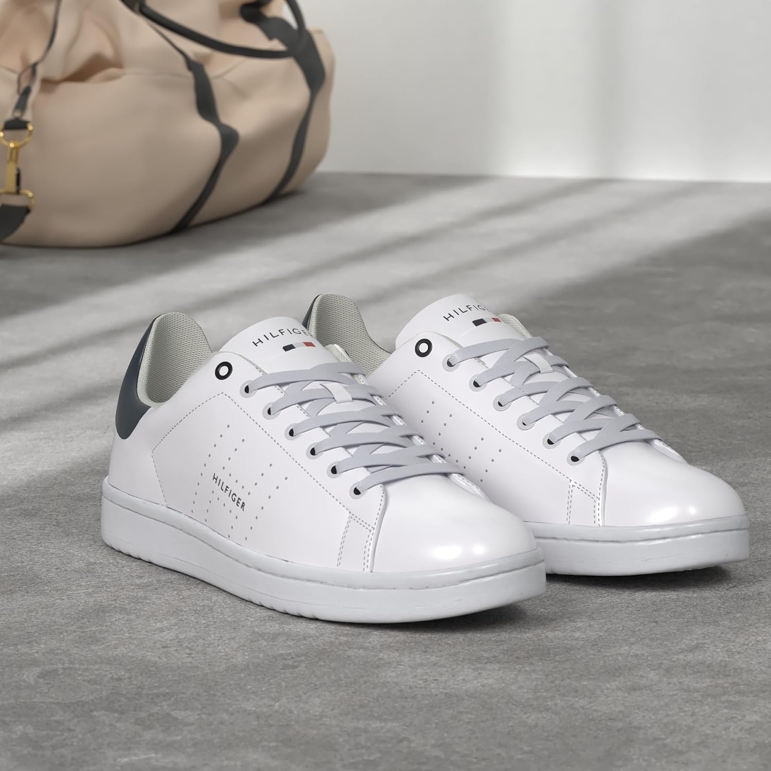ZAPATILLAS URBANAS TOMMY HILFIGER LISTON HOMBRE - 2