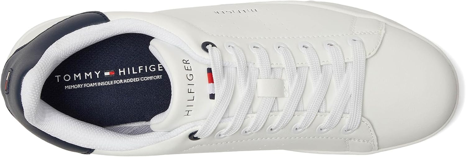ZAPATILLAS URBANAS TOMMY HILFIGER LISTON HOMBRE - 3