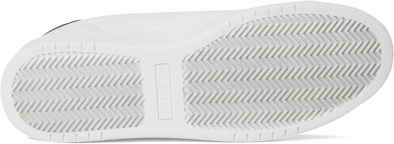 ZAPATILLAS URBANAS TOMMY HILFIGER LISTON HOMBRE - 4