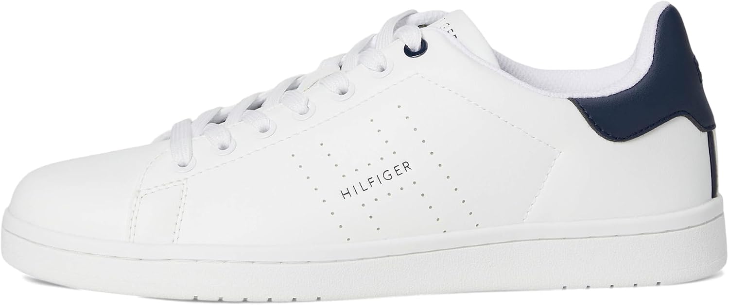 ZAPATILLAS URBANAS TOMMY HILFIGER LISTON HOMBRE - 5